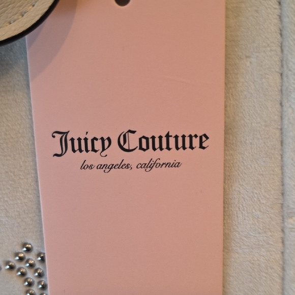 Juicy Couture Angel Extra Spender Tote - Picture 2 of 11